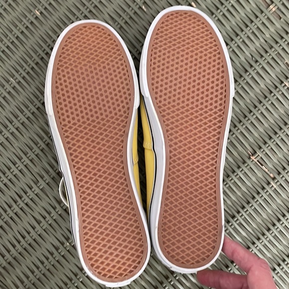 Vans canvas shoes - Picture 4 of 7